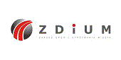logo - zdium